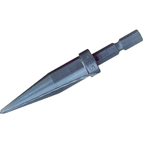 大見 タケノコドリル ルーフ用 刃径12.5mm