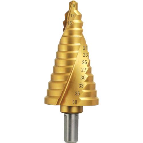 大見 スパイラルタケノコドリル