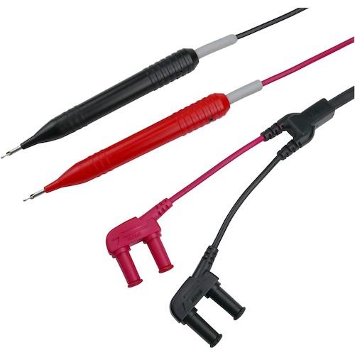 HIOKI ピン形リード