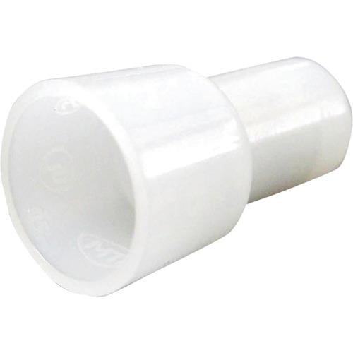 ニチフ 絶縁被覆付閉端接続子パック(15P)