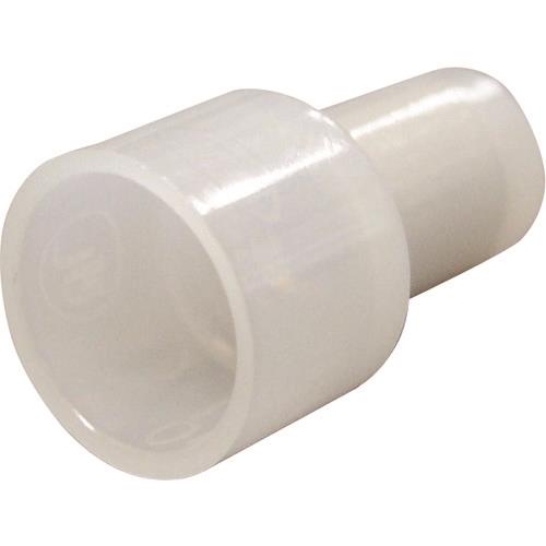 ニチフ 絶縁被覆付閉端接続子 EC形(100P)