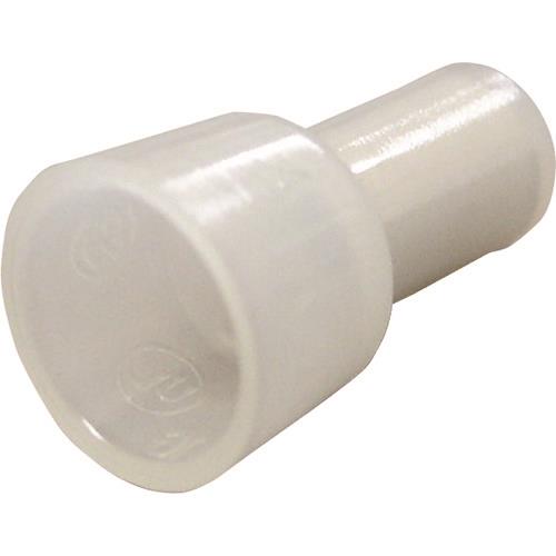 ニチフ 絶縁被覆付閉端接続子 EC形(100P)