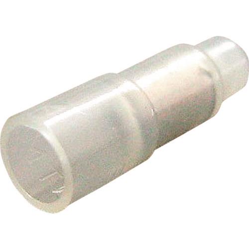 ニチフ 絶縁被覆付閉端接続子 EC形(1000P)