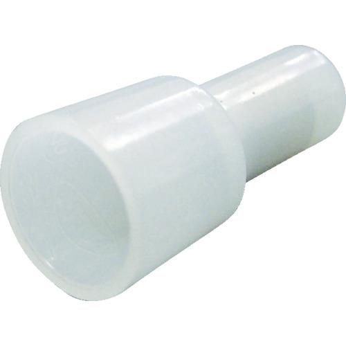 ニチフ 絶縁被覆付閉端接続子 CE形 (100個入)