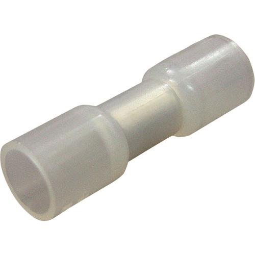 ニチフ 絶縁被覆付中間接続子 MP形(100P)