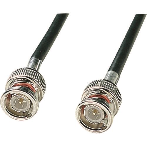 SANWA 10BASE2ケーブル(ブラック・10m)