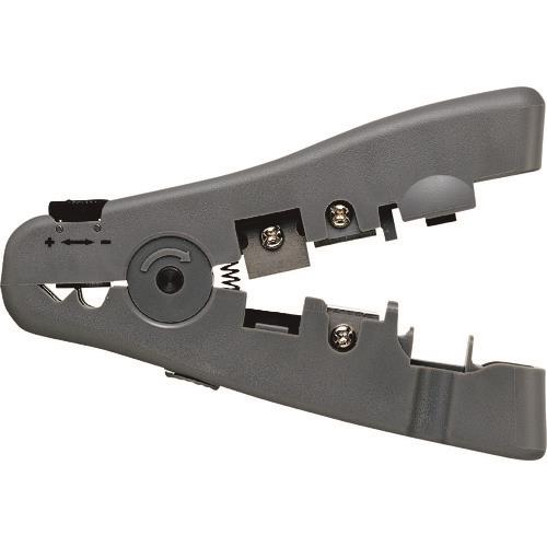 SANWA CAT6e用外皮むき工具