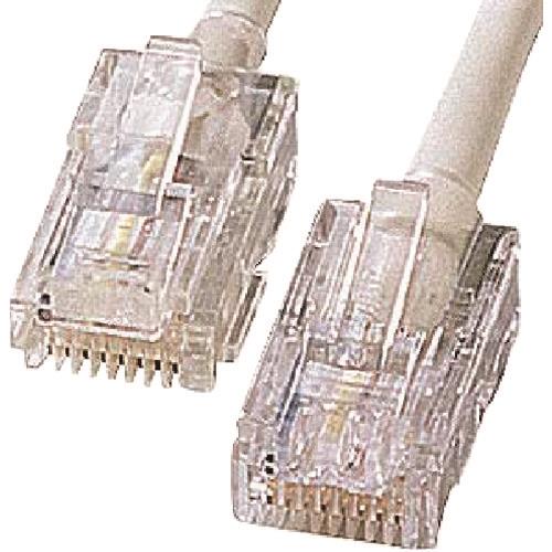 SANWA INS1500(ISDN)ケーブル(3m)
