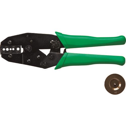 SANWA LCコネクタ加工用工具