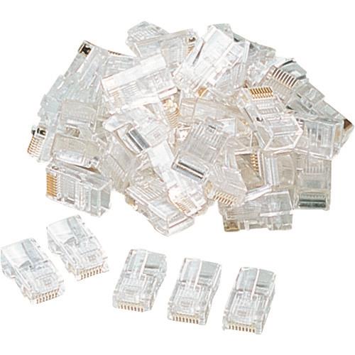 SANWA RJ-45コネクタ(より線用)