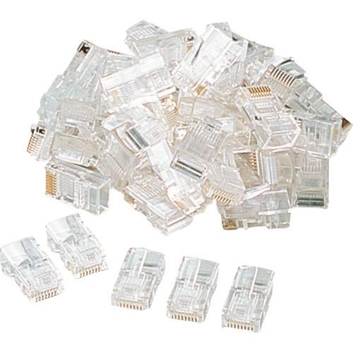 SANWA RJ-45コネクタ(より線用)