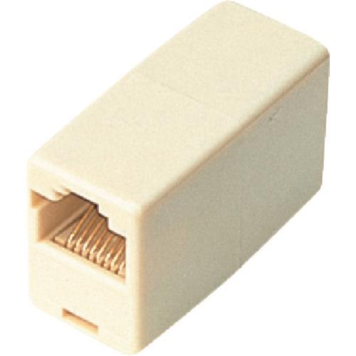SANWA RJ-45中継アダプタ(カテゴリ3)