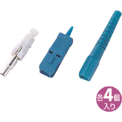 SANWA SCコネクタ(めがね、丸型兼用・4個)