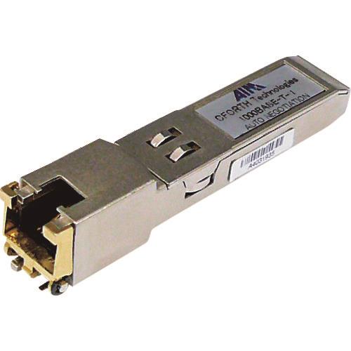 SANWA SFP(Mini-GBIC)Gigabit用コンバータ