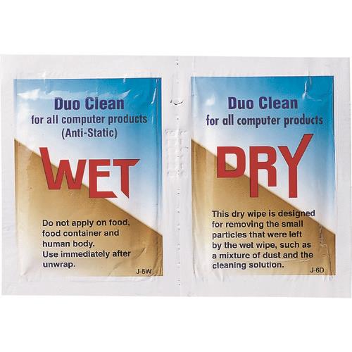 SANWA クリーニングペーパー