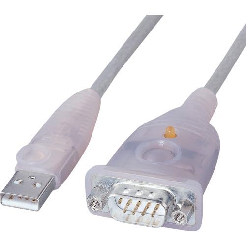 SANWA コンバータケーブル_USB-RS232C用