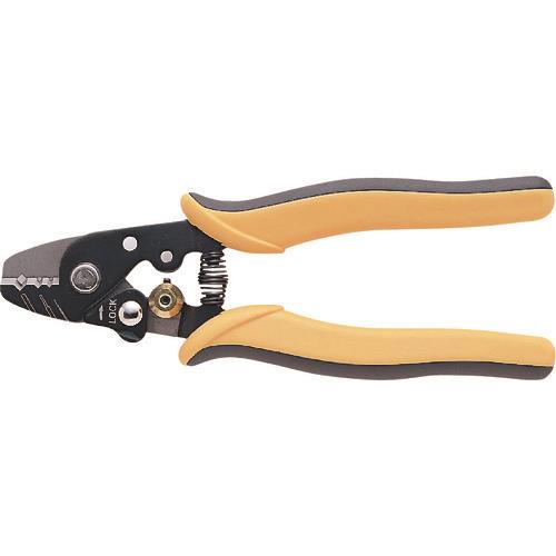 SANWA ストリッパー(外皮むき工具)