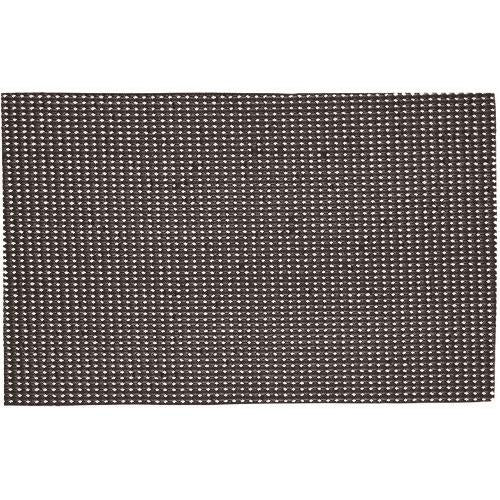 SANWA すべり止めマット(サイズ:320×200mm)