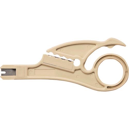 SANWA 簡易パンチダウン工具