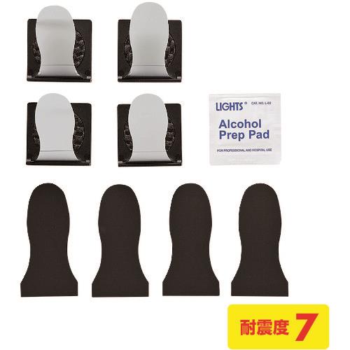 SANWA 薄型テレビストッパーM