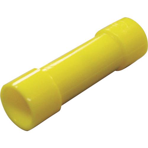 ニチフ 絶縁被覆付圧着スリーブ B形 (100個入)