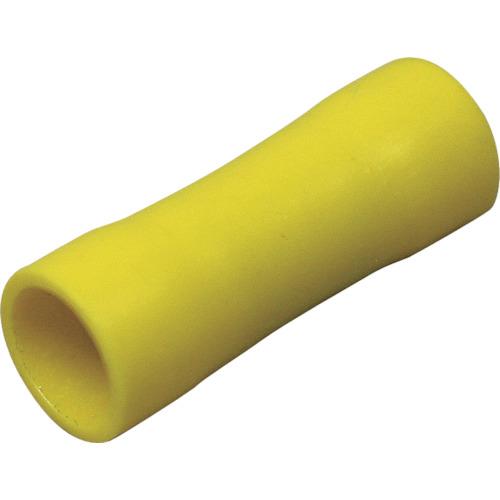 ニチフ 絶縁被覆付圧着スリーブ P形 (100個入)