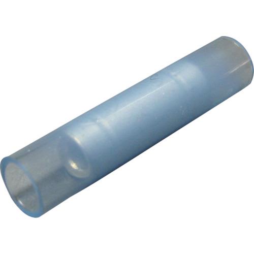 ニチフ 絶縁被覆付圧着スリーブ B形(100P)