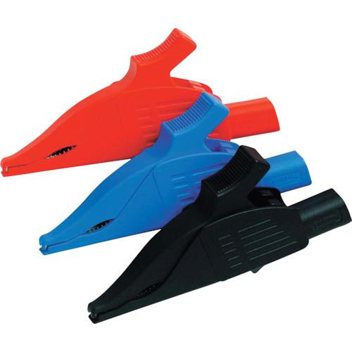 HIOKI ワニ口クリップ