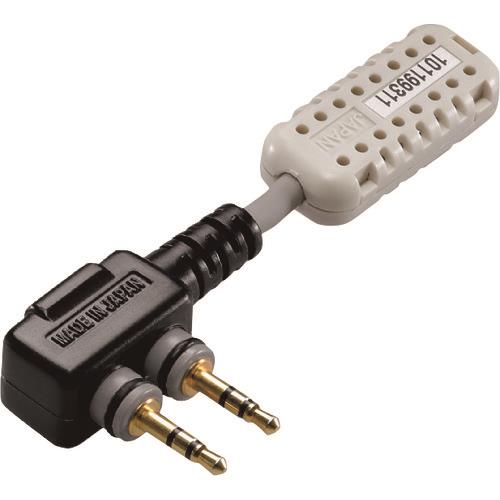 HIOKI 温湿度センサ LR9504