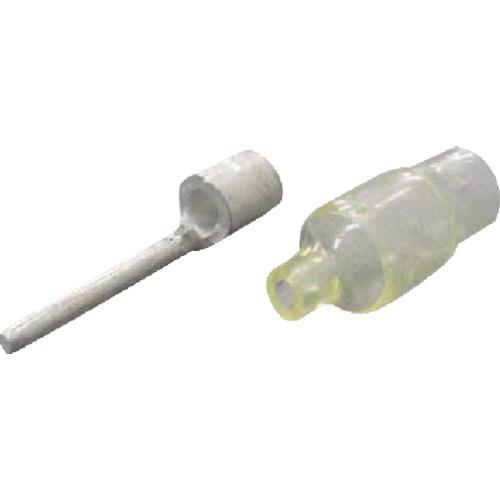 ニチフ 圧着端子パック TC形 絶縁キャップ付(5P)