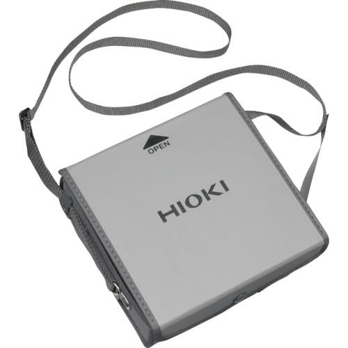 HIOKI 携帯用ケース