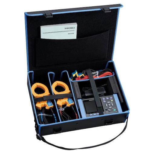HIOKI 携帯用ケース