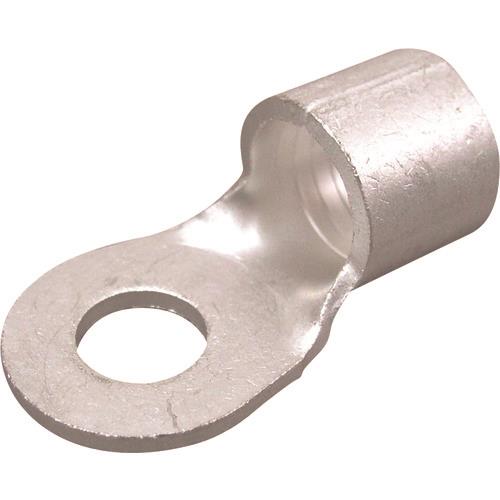 ニチフ 裸圧着端子(丸形) (20PCS)