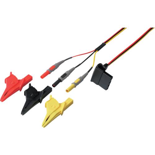 HIOKI 電圧コード