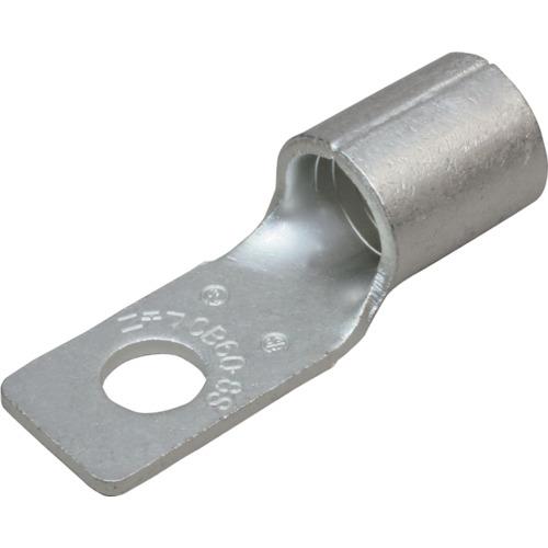 ニチフ 裸圧着端子 CB形(100P)