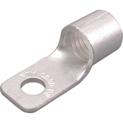 ニチフ 裸圧着端子 CB形(100P)