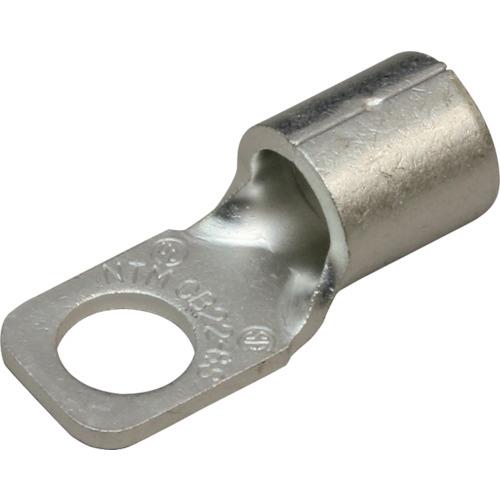 ニチフ 裸圧着端子 CB形(100P)