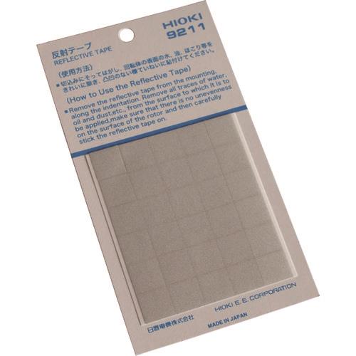 HIOKI 反射テープ 9211