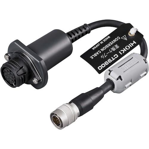 HIOKI 変換ケーブル