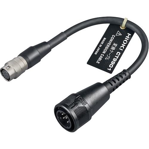 HIOKI 変換ケーブル