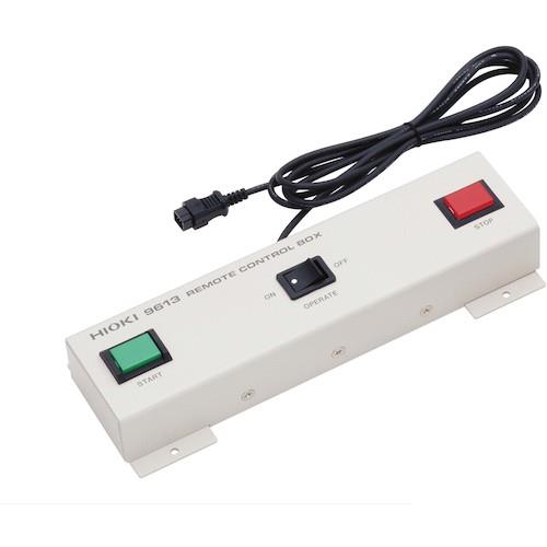 HIOKI 片手用リモコン