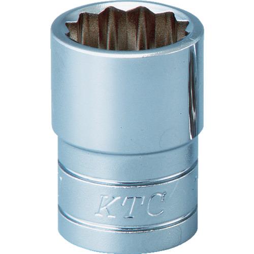 KTC 12.7sq.ソケット(十二角)5/8inch