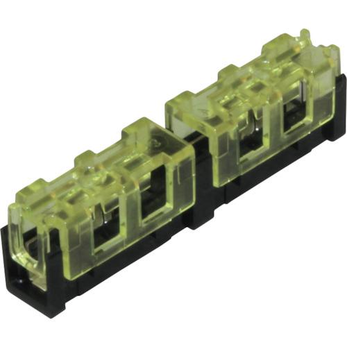 ニチフ 圧接形中継コネクタ(10個入)