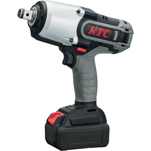 KTC 19.0sq.コードレスインパクトレンチセット