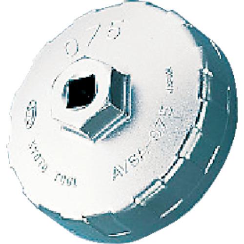 KTC カップ型オイルフィルタレンチ063