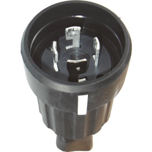 アメリカン電機 引掛形 防水形プラグ 接地3P60A250V