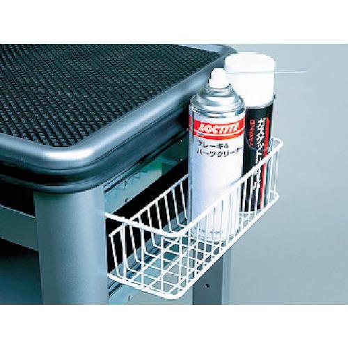 KTC スチール製ワゴン(ボルトタイプ) スプレー缶ホルダー 350g