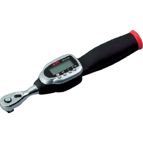 KTC 9.5sq.デジラチェ 6~30N・m ケース大 コンパクトヘッド