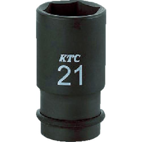 KTC 12.7sq.インパクトレンチ用ソケット(セミディープ薄肉) 24mm