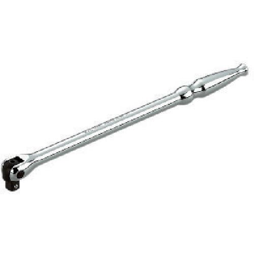 KTC 6.3sq.ロングスピンナハンドル 差込角6.35mm 全長200mm